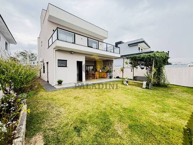 #297 - Casa para Venda em Itupeva - SP - 1