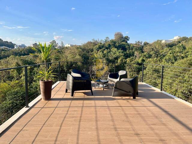 #302 - Casa para Venda em Itupeva - SP - 3