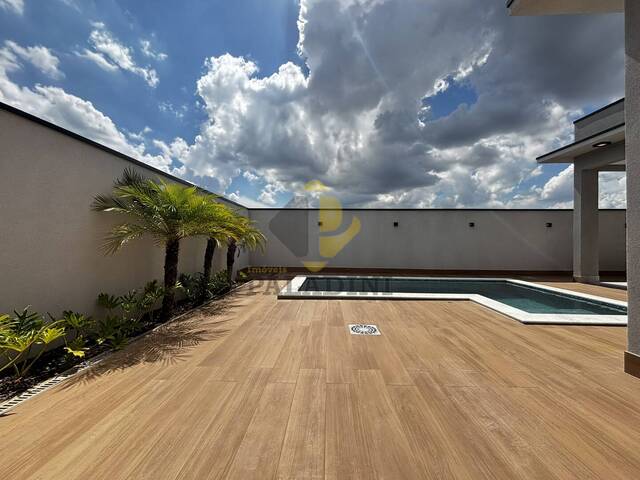 #303 - Casa para Venda em Itupeva - SP - 3