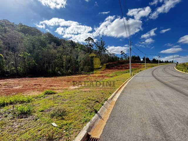 Área para Venda em Itupeva - 4