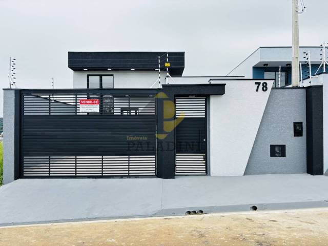 #305 - Casa para Venda em Itupeva - SP - 2