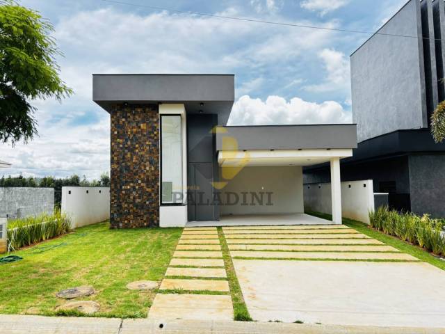 #307 - Casa para Venda em Itupeva - SP - 3