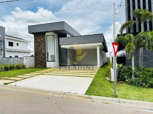 Casa para Venda em Itupeva - 4