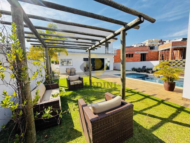 #308 - Casa para Venda em Itupeva - SP - 2