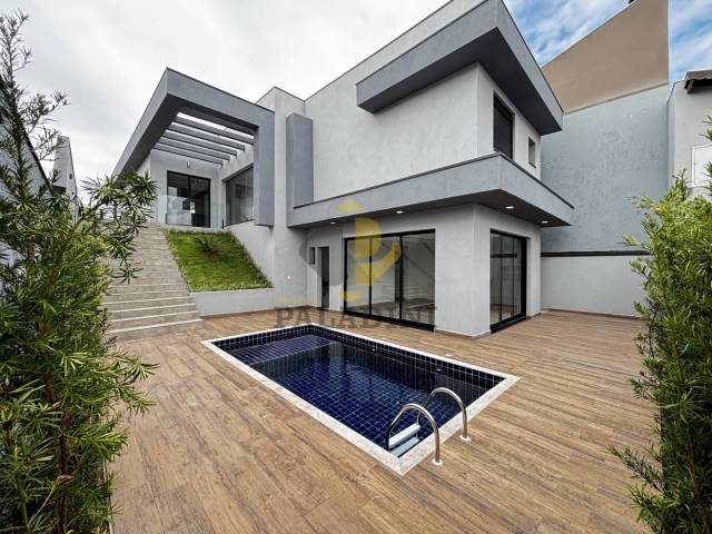 #309 - Casa para Venda em Itupeva - SP - 2