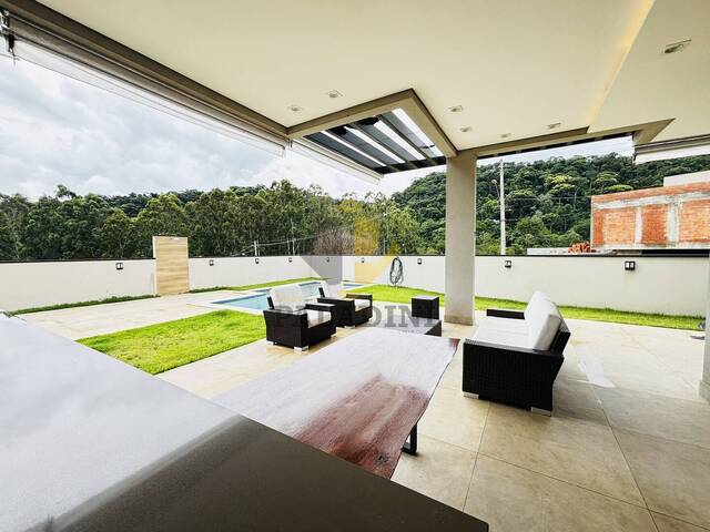 Casa para Venda em Itupeva - 5