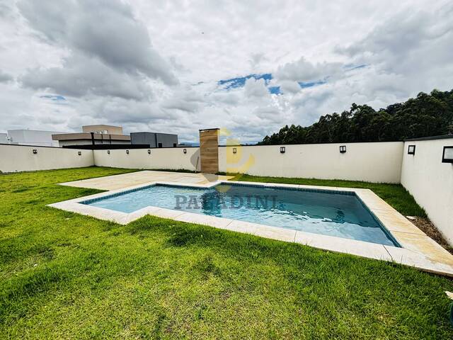 #312 - Casa para Venda em Itupeva - SP - 3