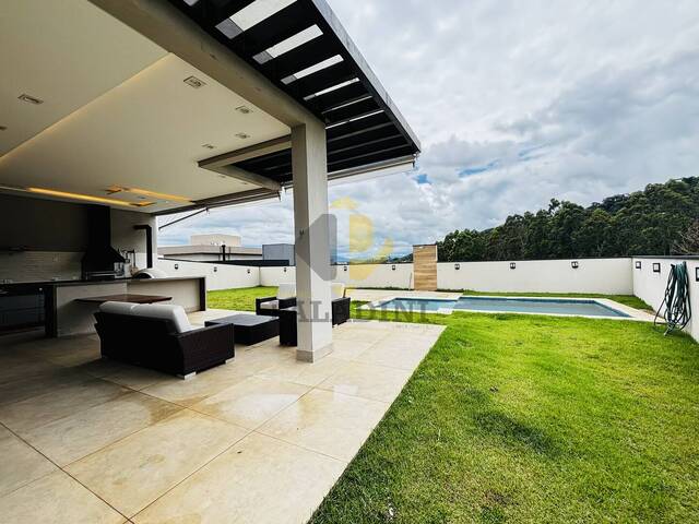 #312 - Casa para Venda em Itupeva - SP - 2