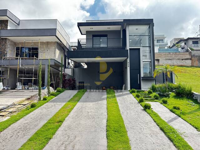 #313 - Casa para Venda em Itupeva - SP - 1