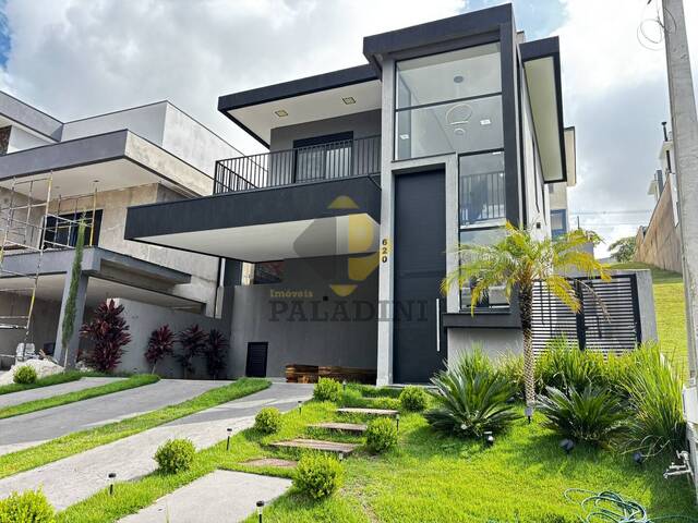 #313 - Casa para Venda em Itupeva - SP - 3