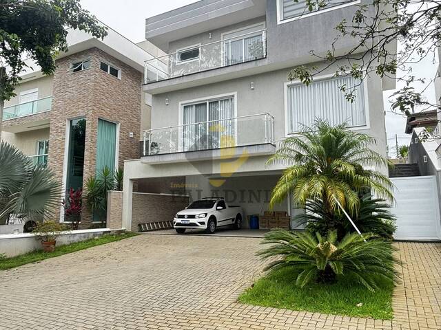 #314 - Casa para Venda em Itupeva - SP - 2