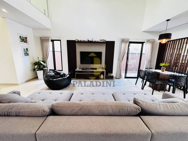 Casa para Venda em Itupeva - 5