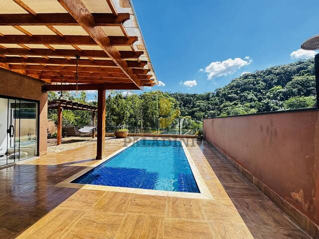 #315 - Casa para Venda em Itupeva - SP - 3