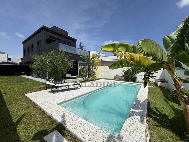 #316 - Casa para Venda em Itupeva - SP - 2