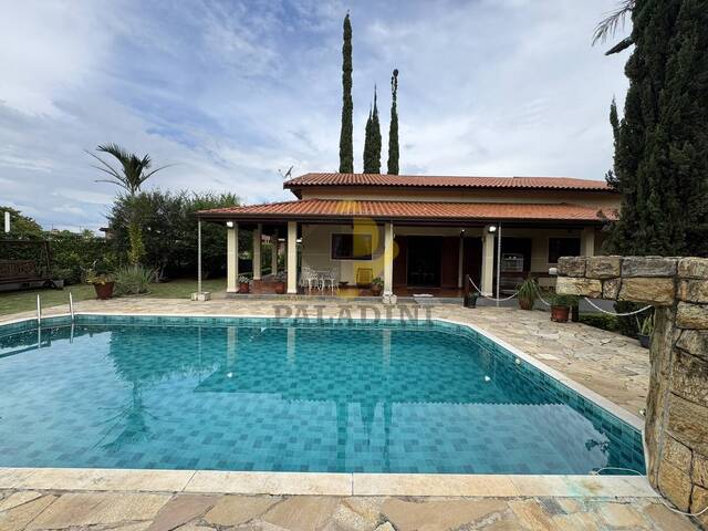 #317 - Chácara para Venda em Itupeva - SP - 2