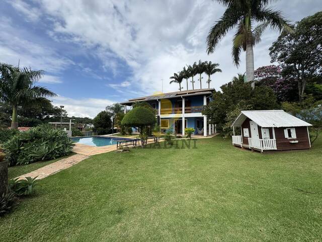 #318 - Chácara para Venda em Itupeva - SP - 2