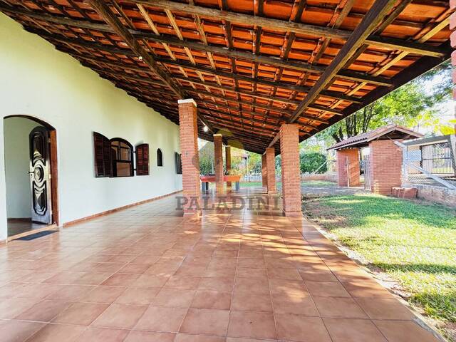 Chácara para Venda em Itupeva - 4