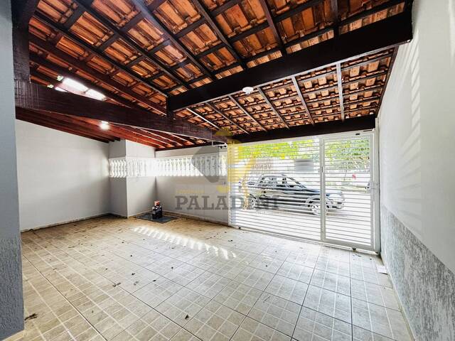 Casa para Venda em Itupeva - 4