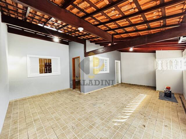 Casa para Venda em Itupeva - 3