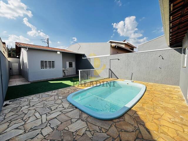 Casa para Venda em Itupeva - 2