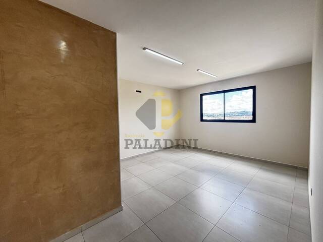 #323 - Sala para Venda em Itupeva - SP - 2