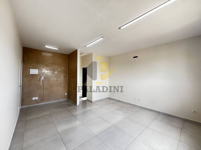 Sala para Venda em Itupeva - 4