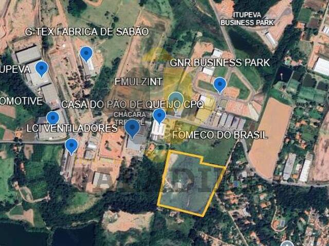 Venda em Residencial Ibi-Aram - Itupeva