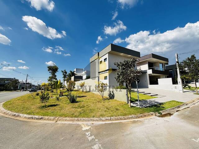 #326 - Casa para Venda em Itupeva - SP - 2