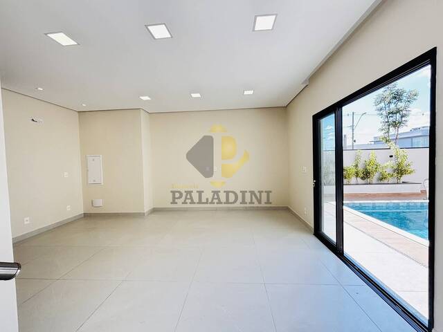 #326 - Casa para Venda em Itupeva - SP - 3