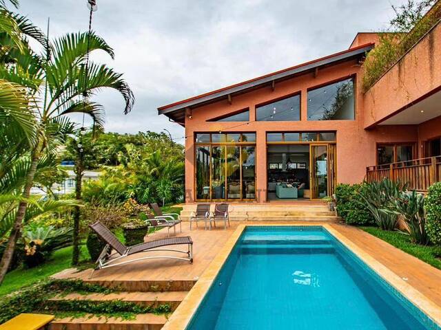Casa para Venda em Itupeva - 3