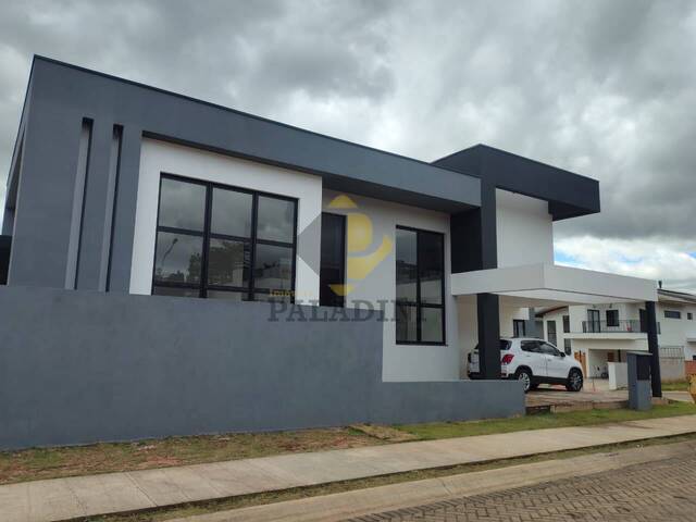 Casa para Venda em Itupeva - 2