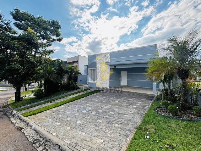 Casa para Venda em Itupeva - 2