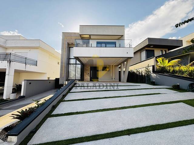 Casa para Venda em Itupeva - 2