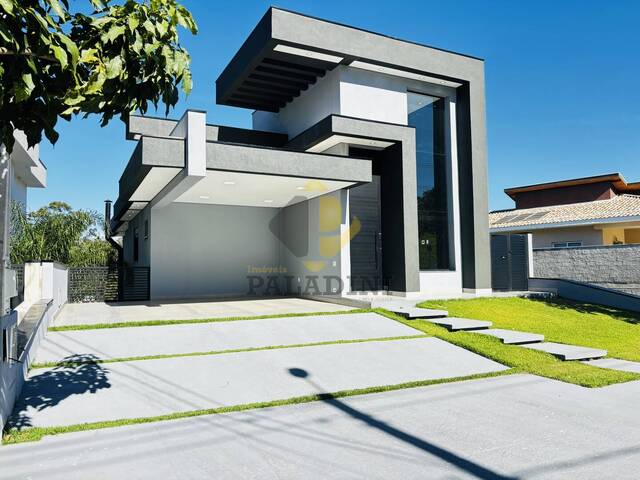 Casa para Venda em Itupeva - 3