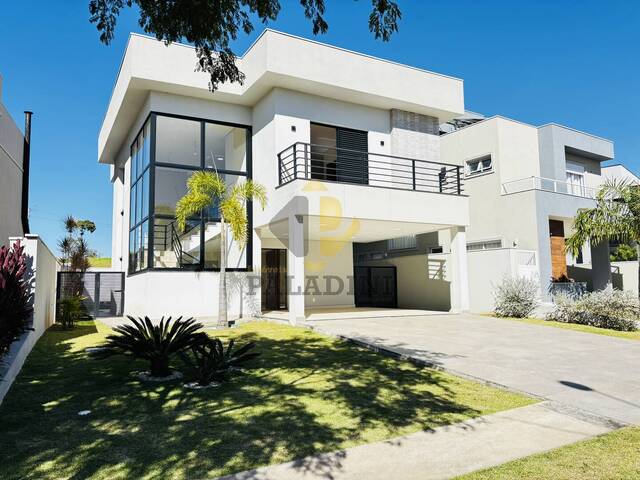 Venda em Residencial Ibi Aram II - Fase II - Itupeva