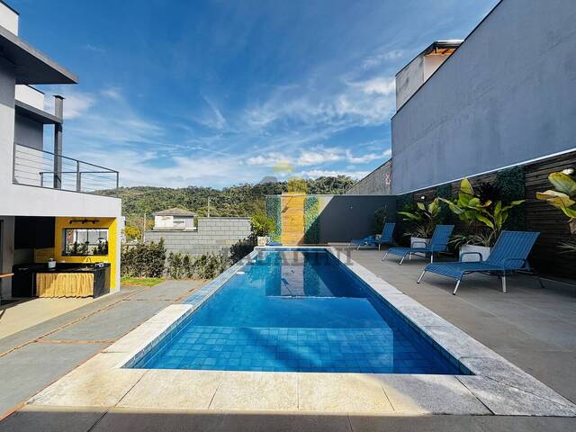Casa para Venda em Itupeva - 2