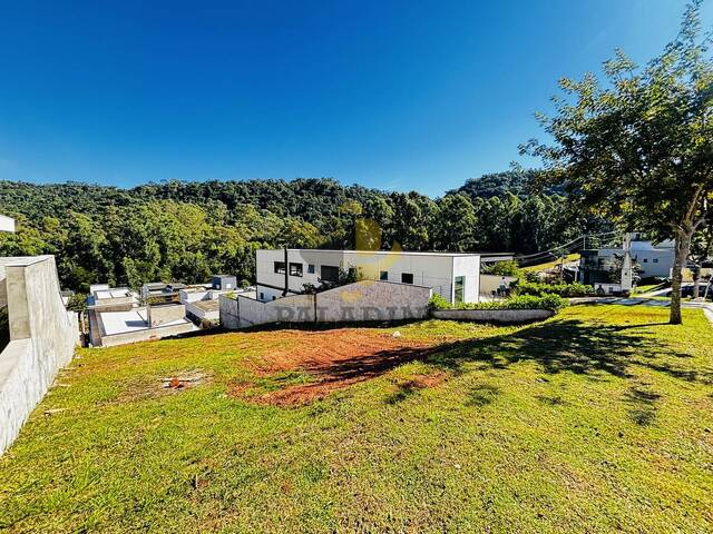 Venda em Residencial Ibi Aram II - Fase II - Itupeva
