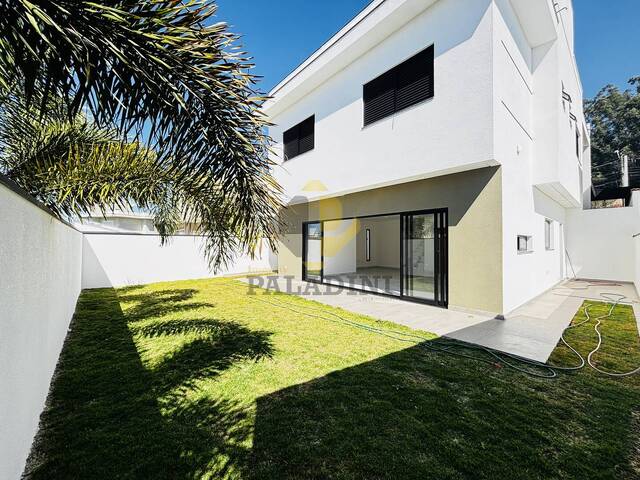 Casa para Venda em Itupeva - 3