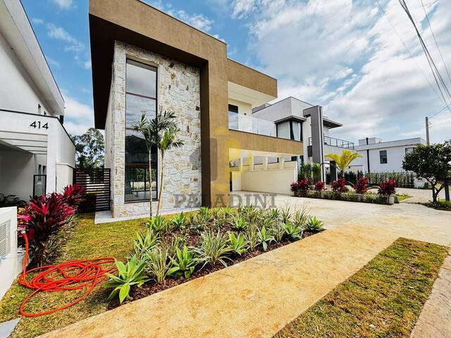 Casa para Venda em Itupeva - 3