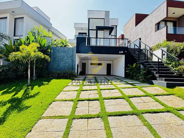 #352 - Casa para Venda em Itupeva - SP - 3