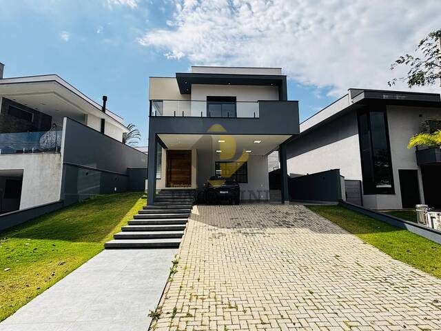 #353 - Casa para Venda em Itupeva - SP - 3