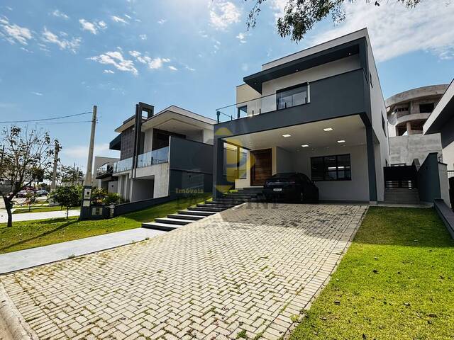 Casa para Venda em Itupeva - 4