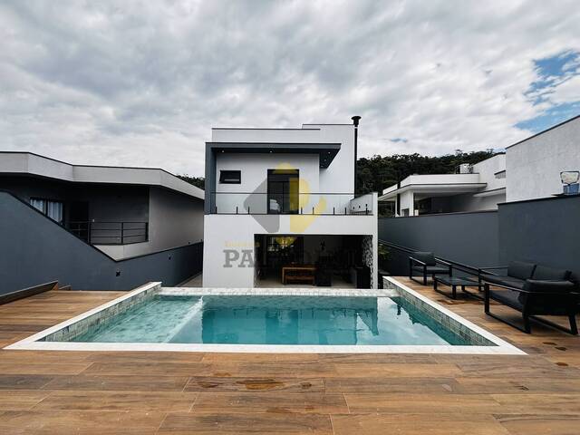 #353 - Casa para Venda em Itupeva - SP - 2