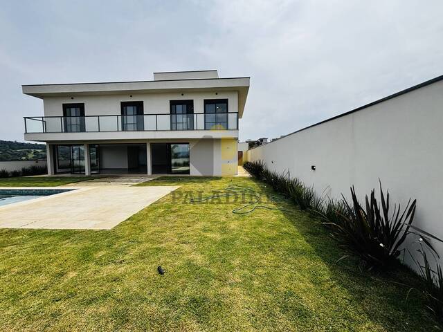 #354 - Casa para Venda em Itupeva - SP - 3