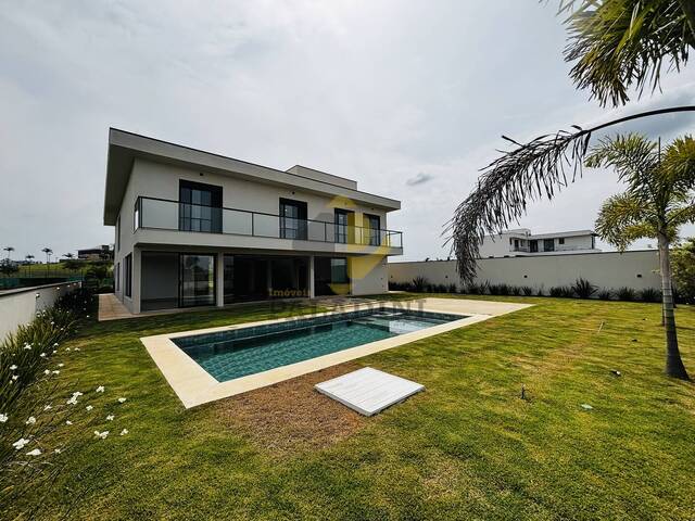 Casa para Venda em Itupeva - 5