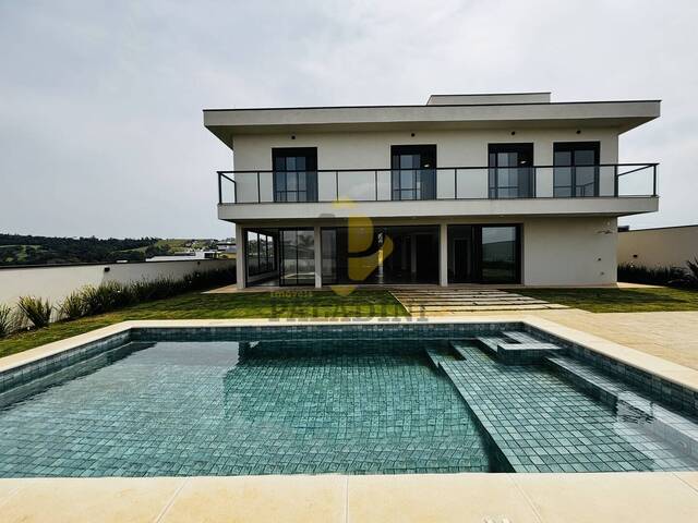#354 - Casa para Venda em Itupeva - SP - 2