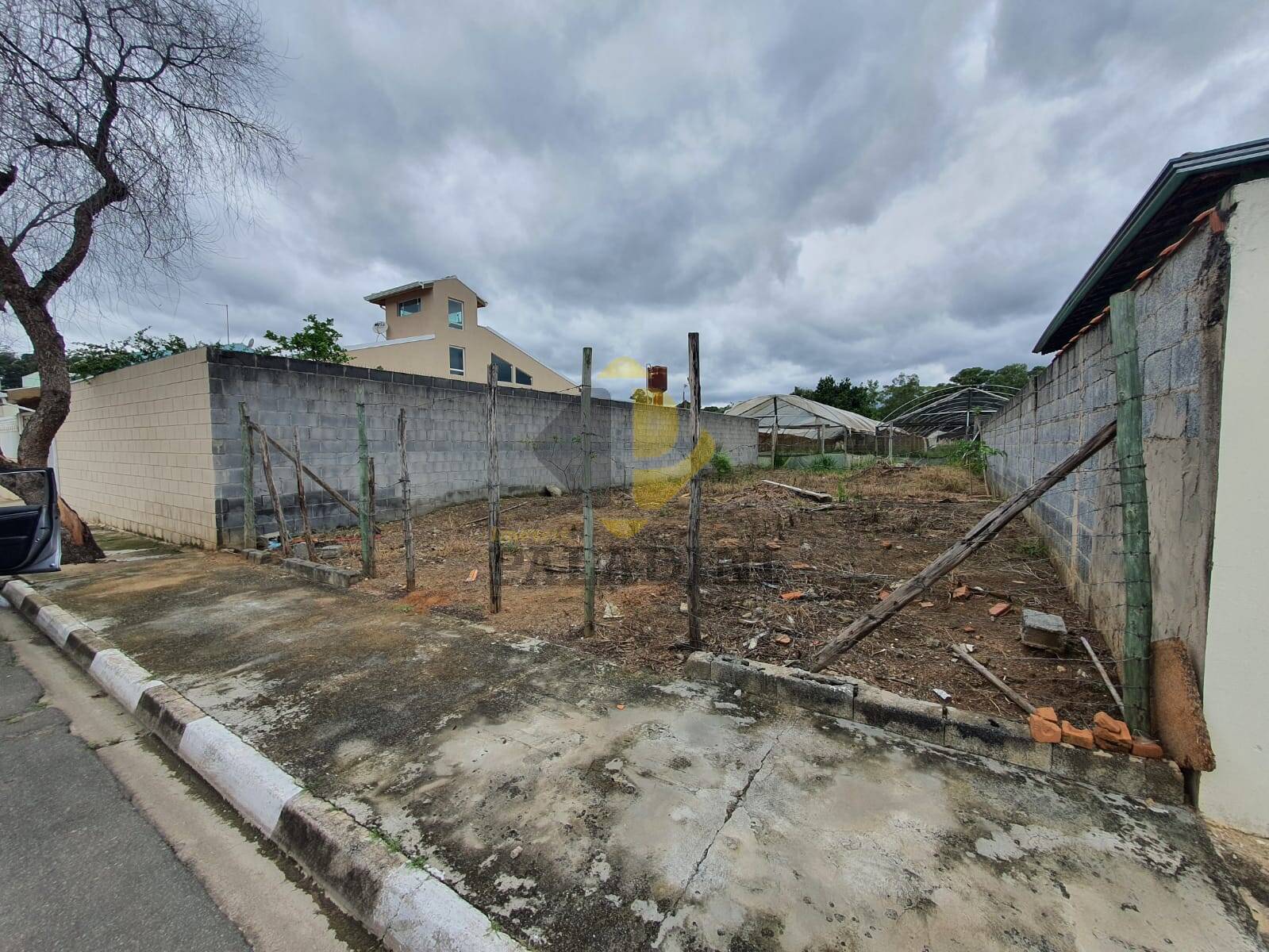 Terreno, 250 m² - Foto 2