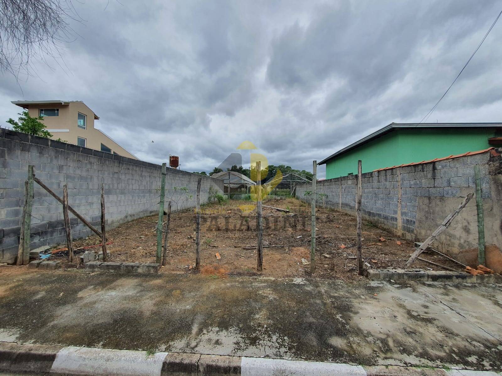 Terreno, 250 m² - Foto 1