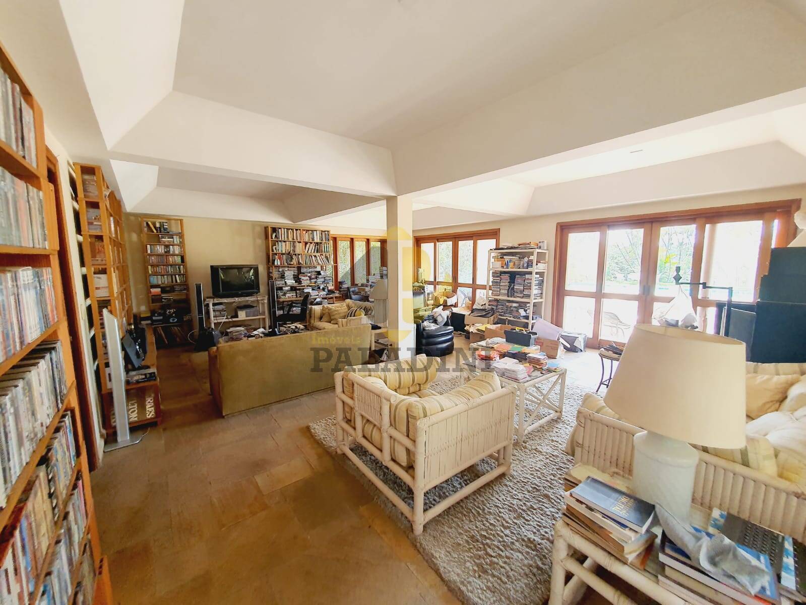 Casa, 5 quartos, 570 m² - Foto 5