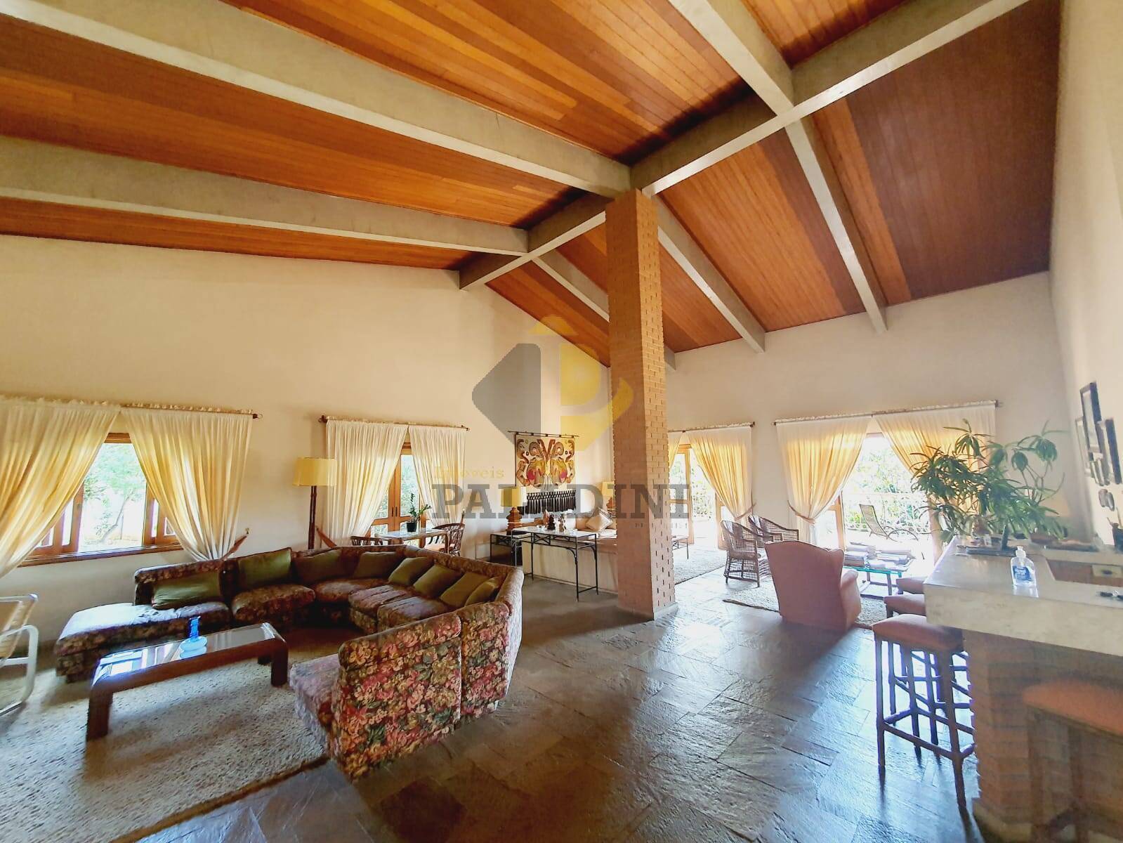 Casa, 5 quartos, 570 m² - Foto 6